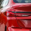 Auto Bavaria为 BMW 218i Gran Coupé推出限量选购套件