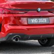 Auto Bavaria为 BMW 218i Gran Coupé推出限量选购套件