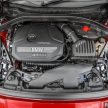 Auto Bavaria为 BMW 218i Gran Coupé推出限量选购套件
