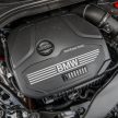 Auto Bavaria为 BMW 218i Gran Coupé推出限量选购套件