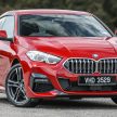 Auto Bavaria为 BMW 218i Gran Coupé推出限量选购套件