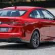 Auto Bavaria为 BMW 218i Gran Coupé推出限量选购套件