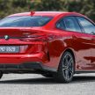 Auto Bavaria为 BMW 218i Gran Coupé推出限量选购套件