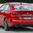 Auto Bavaria为 BMW 218i Gran Coupé推出限量选购套件