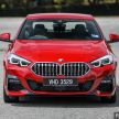 Auto Bavaria为 BMW 218i Gran Coupé推出限量选购套件