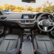 Auto Bavaria为 BMW 218i Gran Coupé推出限量选购套件