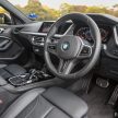 Auto Bavaria为 BMW 218i Gran Coupé推出限量选购套件