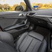 Auto Bavaria为 BMW 218i Gran Coupé推出限量选购套件