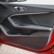 Auto Bavaria为 BMW 218i Gran Coupé推出限量选购套件
