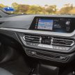 Auto Bavaria为 BMW 218i Gran Coupé推出限量选购套件