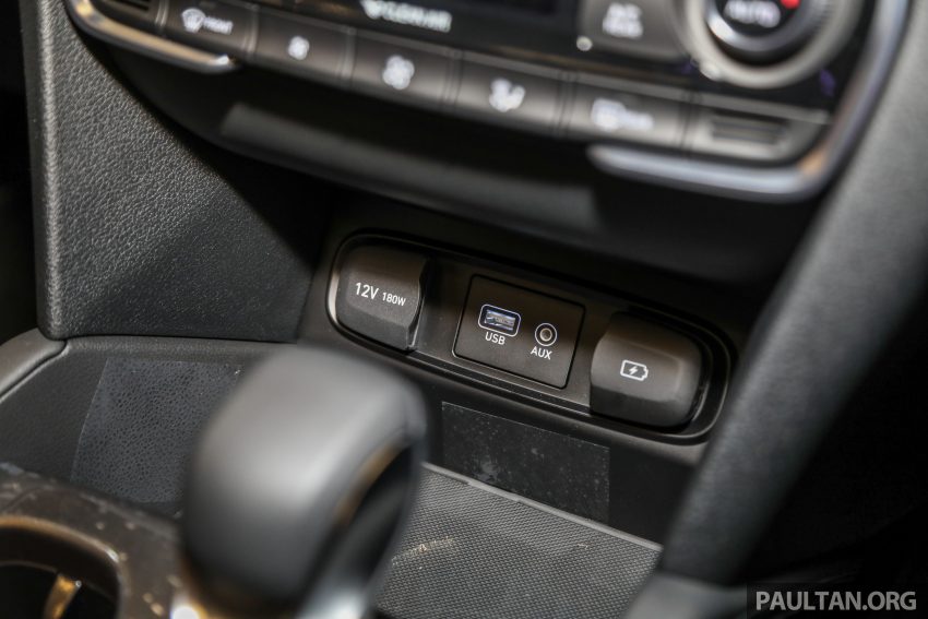 2022 Hyundai Santa Fe 2.2D Executive Plus SE 本地开卖！搭配新款19寸轮毂、全景式天窗，售价RM207,888 176640