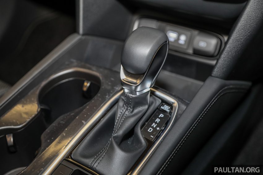 2022 Hyundai Santa Fe 2.2D Executive Plus SE 本地开卖！搭配新款19寸轮毂、全景式天窗，售价RM207,888 176642