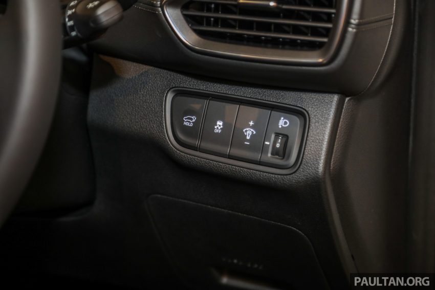 2022 Hyundai Santa Fe 2.2D Executive Plus SE 本地开卖！搭配新款19寸轮毂、全景式天窗，售价RM207,888 176657