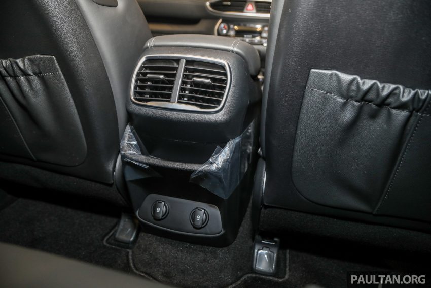 2022 Hyundai Santa Fe 2.2D Executive Plus SE 本地开卖！搭配新款19寸轮毂、全景式天窗，售价RM207,888 176665