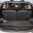 2022 Hyundai Santa Fe 2.2D Executive Plus SE 本地开卖！搭配新款19寸轮毂、全景式天窗，售价RM207,888