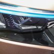 Mercedes-Benz EQA 250 原厂贷款配套详情公布, 可租赁