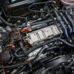Mercedes-Benz EQA 250 原厂贷款配套详情公布, 可租赁