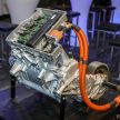 Mercedes-Benz EQA 250 原厂贷款配套详情公布, 可租赁