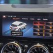 Mercedes-Benz EQA 250 原厂贷款配套详情公布, 可租赁