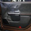 Mercedes-Benz EQA 250 EV本地上市, 单一等级售价28万