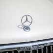 Mercedes-Maybach GLS 600 4Matic本地开卖, 要价179万
