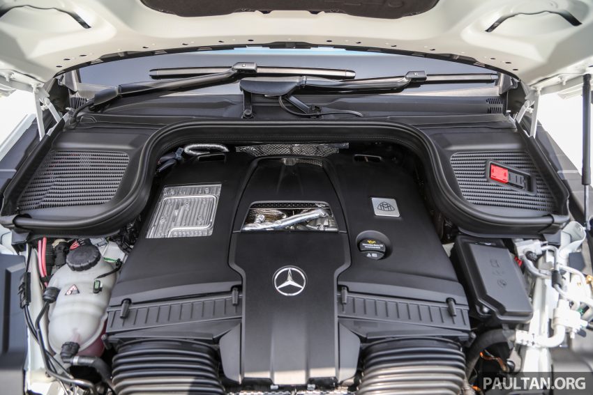 Mercedes-Maybach GLS 600 4Matic本地开卖, 要价179万 174929