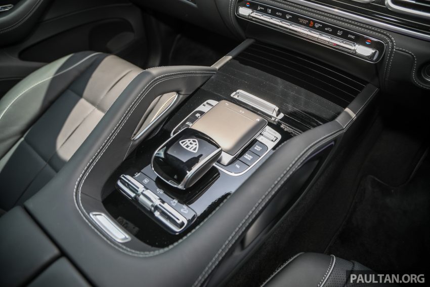 Mercedes-Maybach GLS 600 4Matic本地开卖, 要价179万 174940