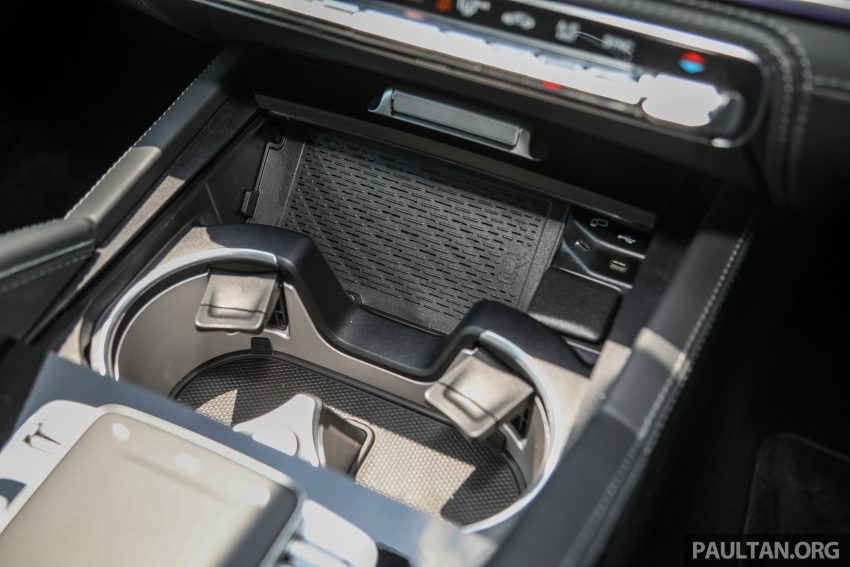 Mercedes-Maybach GLS 600 4Matic本地开卖, 要价179万 174941