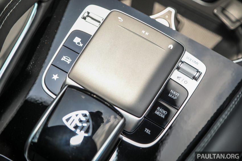Mercedes-Maybach GLS 600 4Matic本地开卖, 要价179万 174942