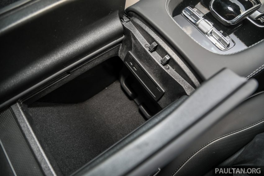 Mercedes-Maybach GLS 600 4Matic本地开卖, 要价179万 174945