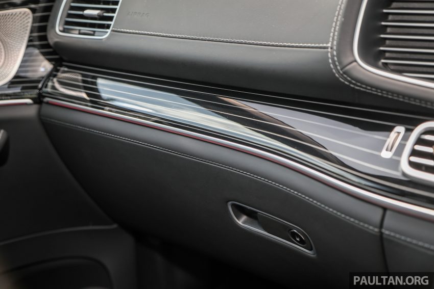 Mercedes-Maybach GLS 600 4Matic本地开卖, 要价179万 174946