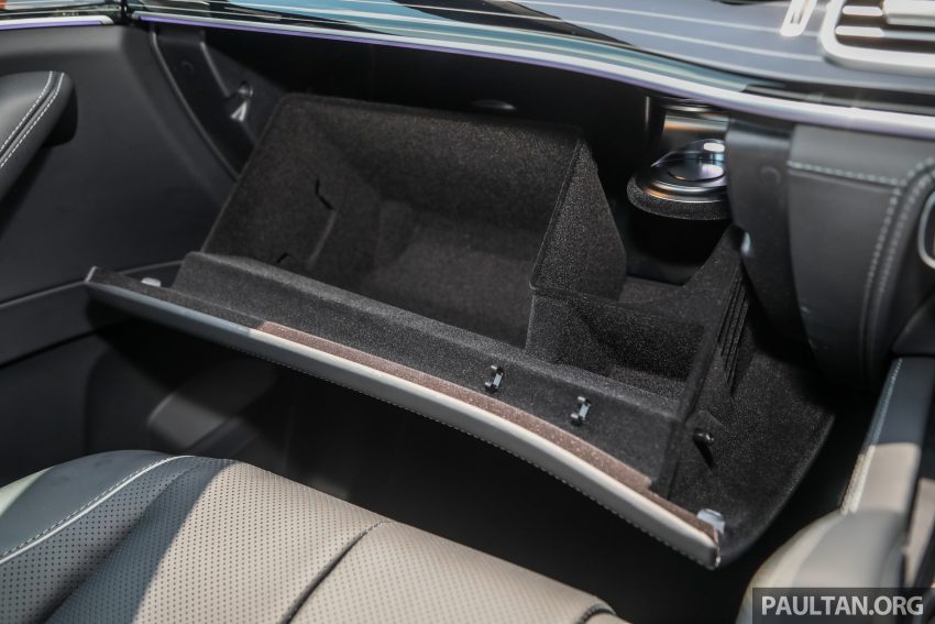 Mercedes-Maybach GLS 600 4Matic本地开卖, 要价179万 174947