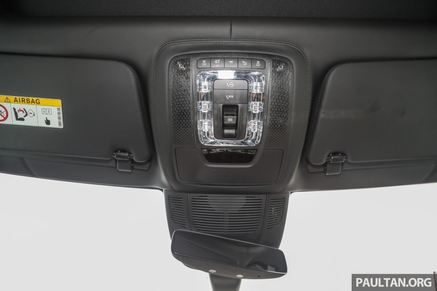 Mercedes-Maybach GLS 600 4Matic本地开卖, 要价179万 174948