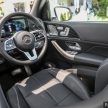 Mercedes-Maybach GLS 600 4Matic本地开卖, 要价179万