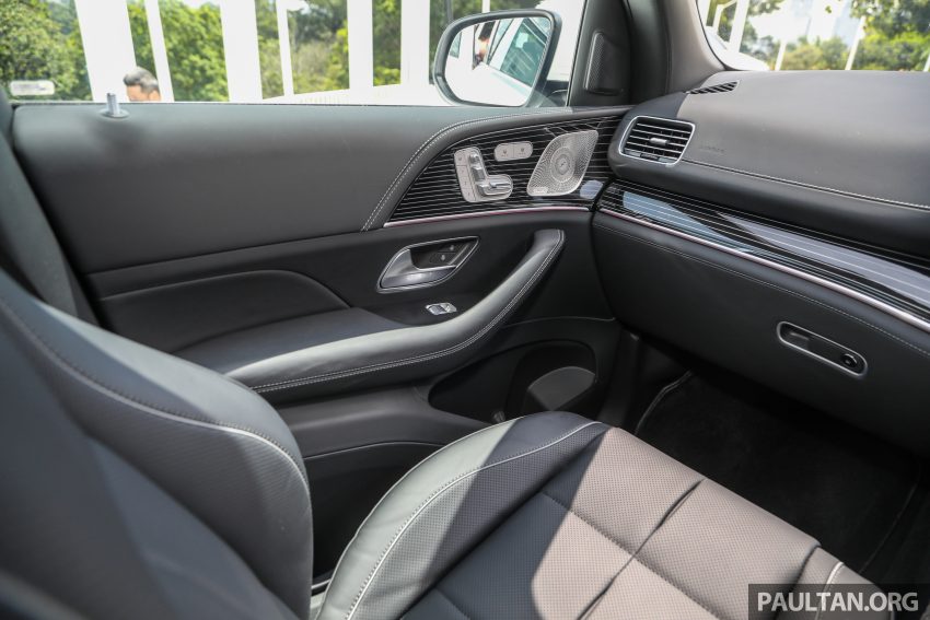 Mercedes-Maybach GLS 600 4Matic本地开卖, 要价179万 174952