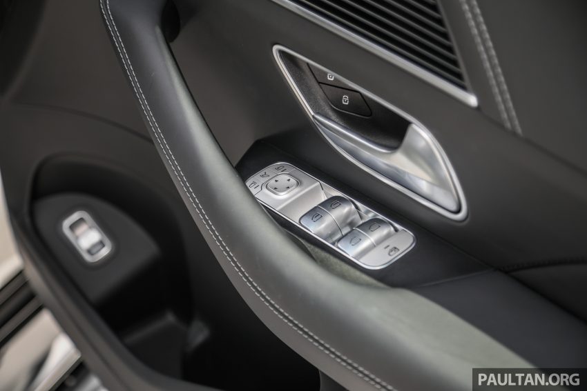 Mercedes-Maybach GLS 600 4Matic本地开卖, 要价179万 174954