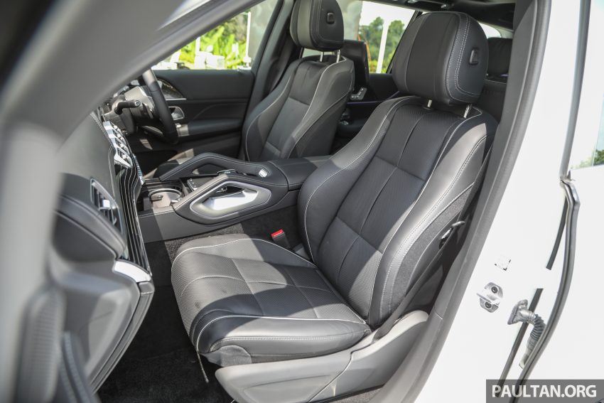 Mercedes-Maybach GLS 600 4Matic本地开卖, 要价179万 174961