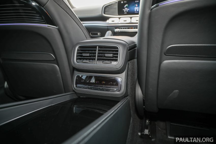Mercedes-Maybach GLS 600 4Matic本地开卖, 要价179万 174966