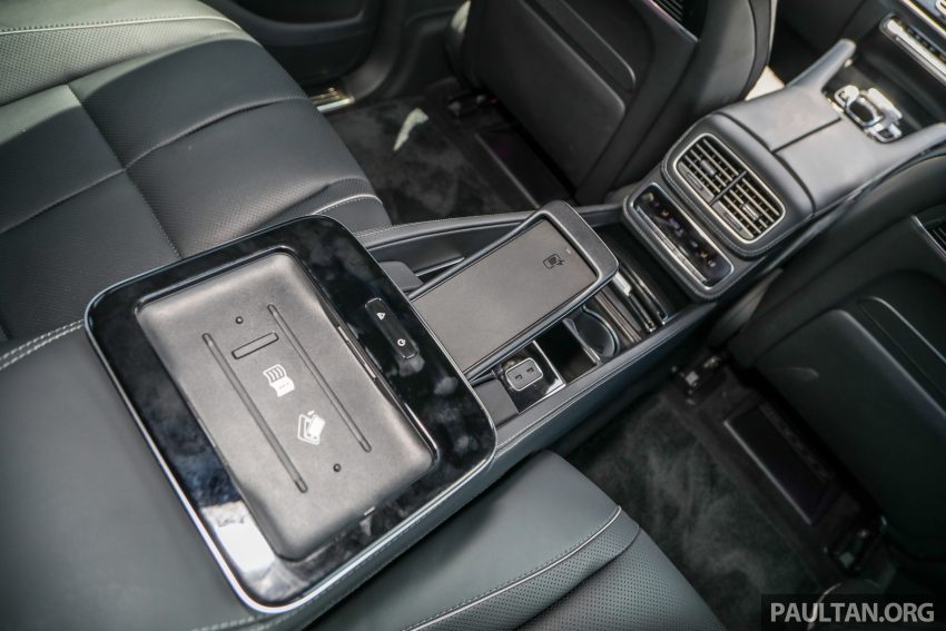 Mercedes-Maybach GLS 600 4Matic本地开卖, 要价179万 174967