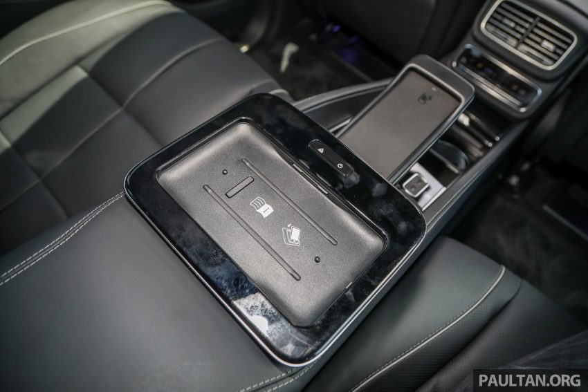Mercedes-Maybach GLS 600 4Matic本地开卖, 要价179万 174968