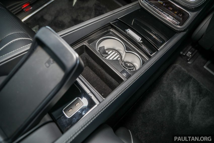 Mercedes-Maybach GLS 600 4Matic本地开卖, 要价179万 174969