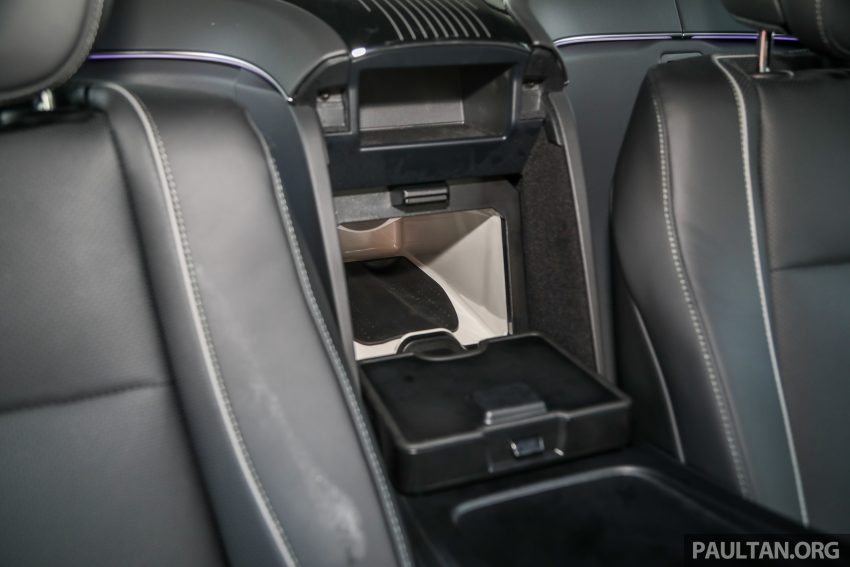 Mercedes-Maybach GLS 600 4Matic本地开卖, 要价179万 174971