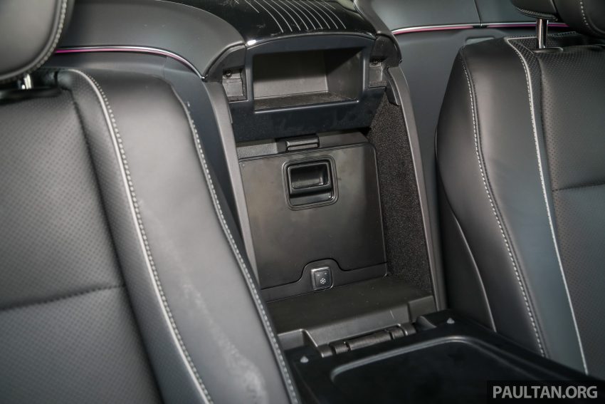 Mercedes-Maybach GLS 600 4Matic本地开卖, 要价179万 174972