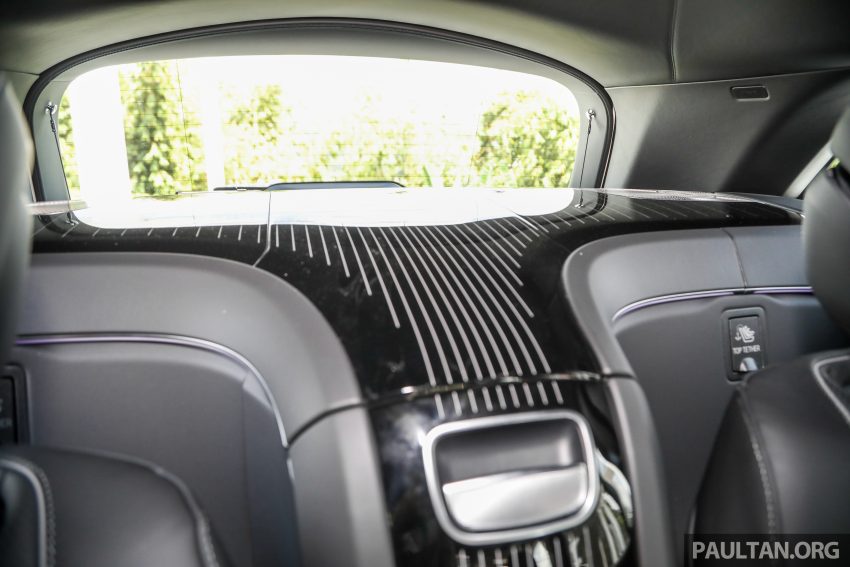 Mercedes-Maybach GLS 600 4Matic本地开卖, 要价179万 174973