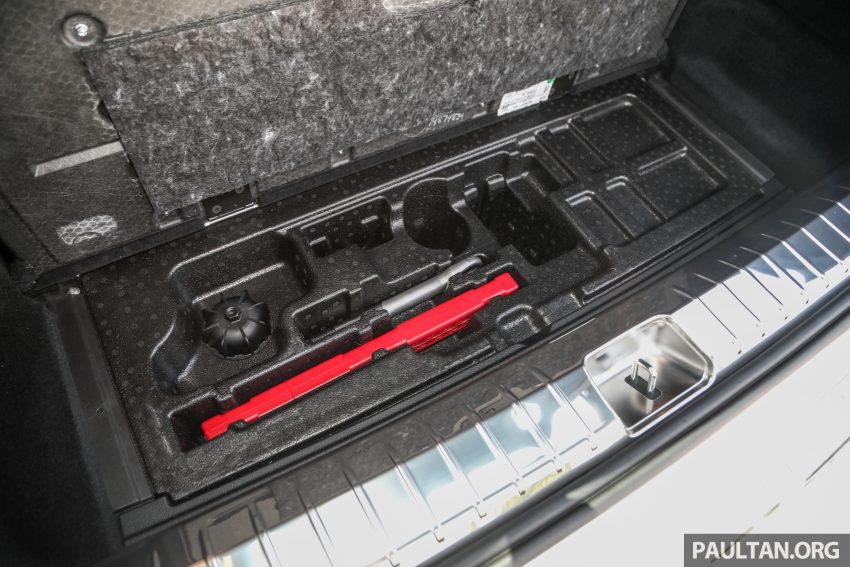 Mercedes-Maybach GLS 600 4Matic本地开卖, 要价179万 174977
