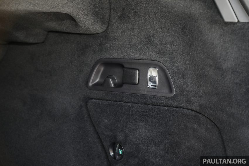 Mercedes-Maybach GLS 600 4Matic本地开卖, 要价179万 174978