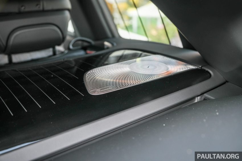 Mercedes-Maybach GLS 600 4Matic本地开卖, 要价179万 174980