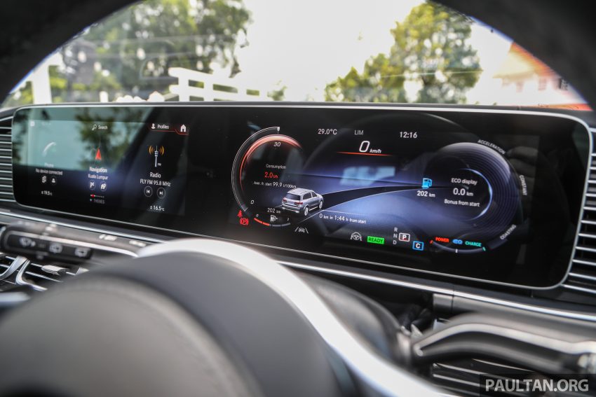Mercedes-Maybach GLS 600 4Matic本地开卖, 要价179万 174936