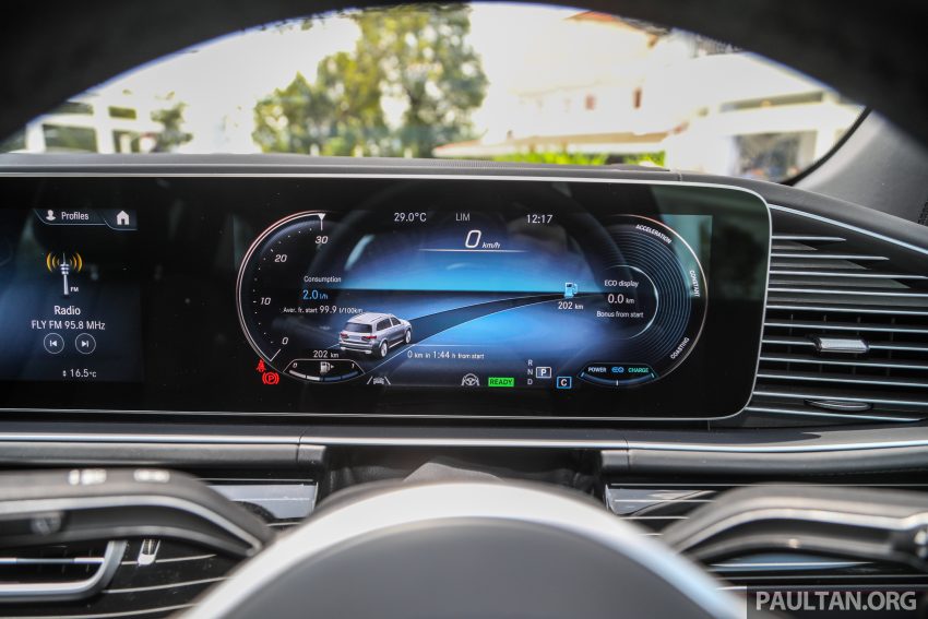 Mercedes-Maybach GLS 600 4Matic本地开卖, 要价179万 174937