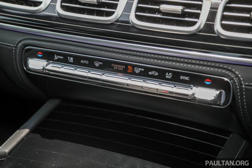 Mercedes-Maybach GLS 600 4Matic本地开卖, 要价179万 174939